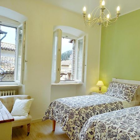 B&B Maison Gabry Asyż Zewnętrze zdjęcie