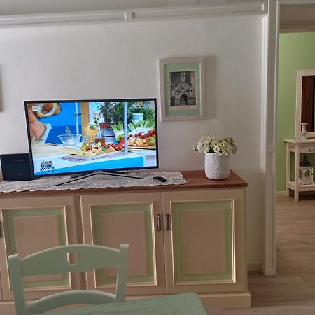 B&B Maison Gabry Asyż Zewnętrze zdjęcie