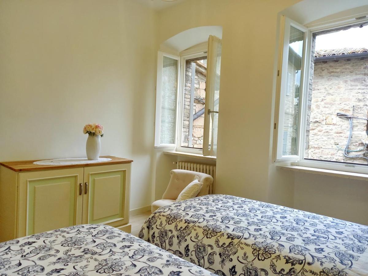 B&B Maison Gabry Asyż Zewnętrze zdjęcie