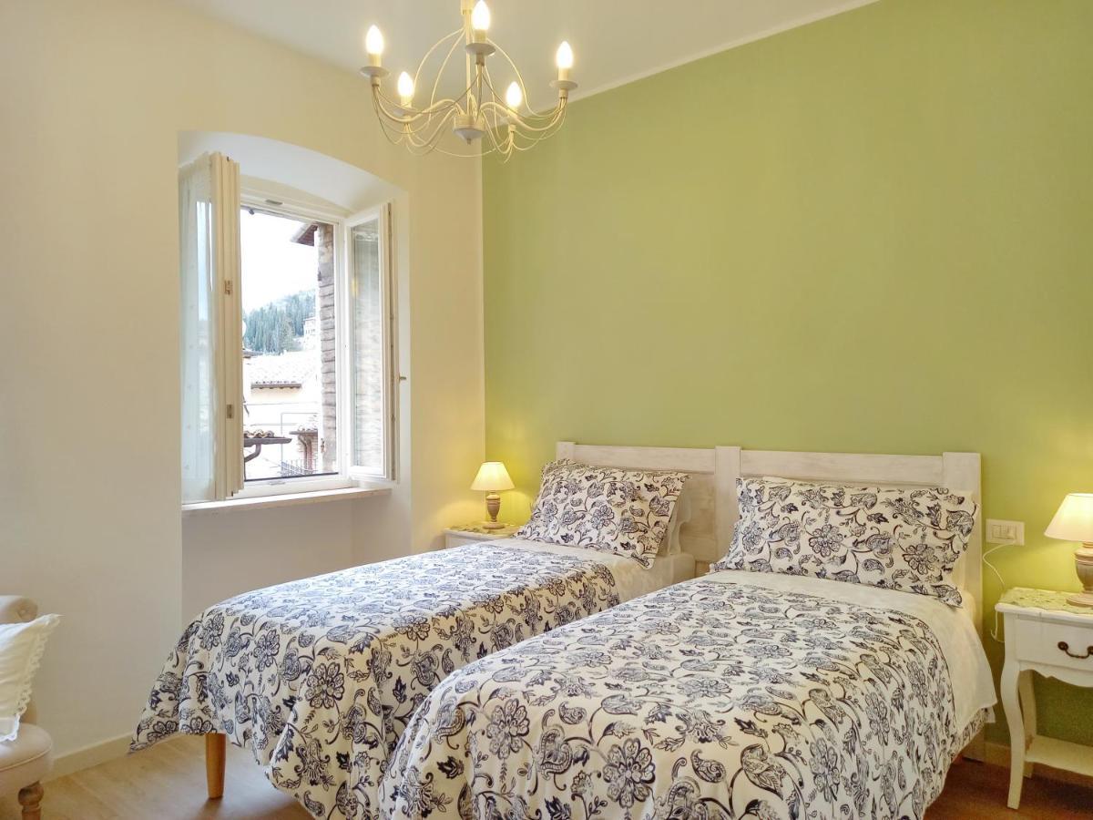B&B Maison Gabry Asyż Zewnętrze zdjęcie