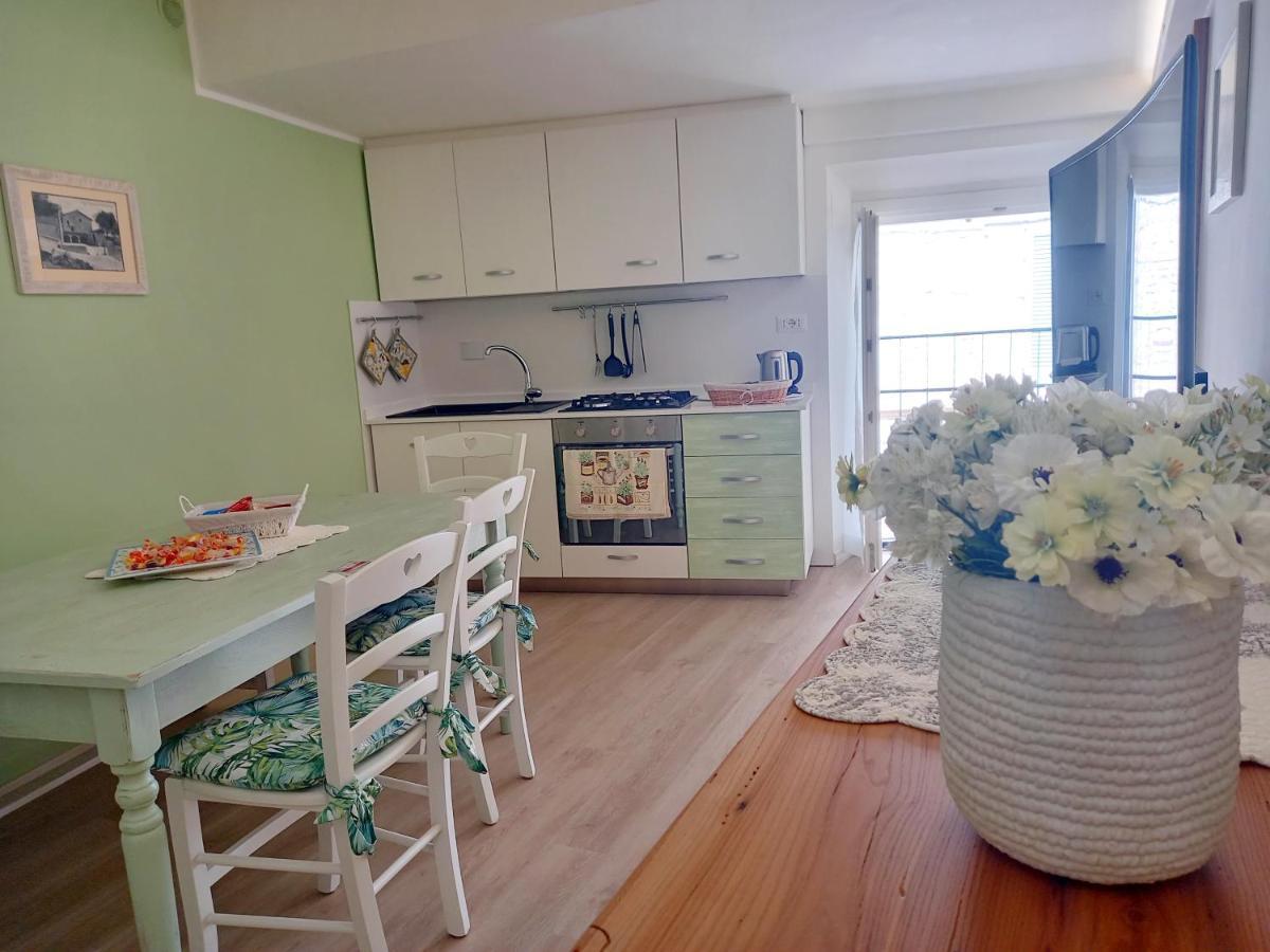 B&B Maison Gabry Asyż Zewnętrze zdjęcie