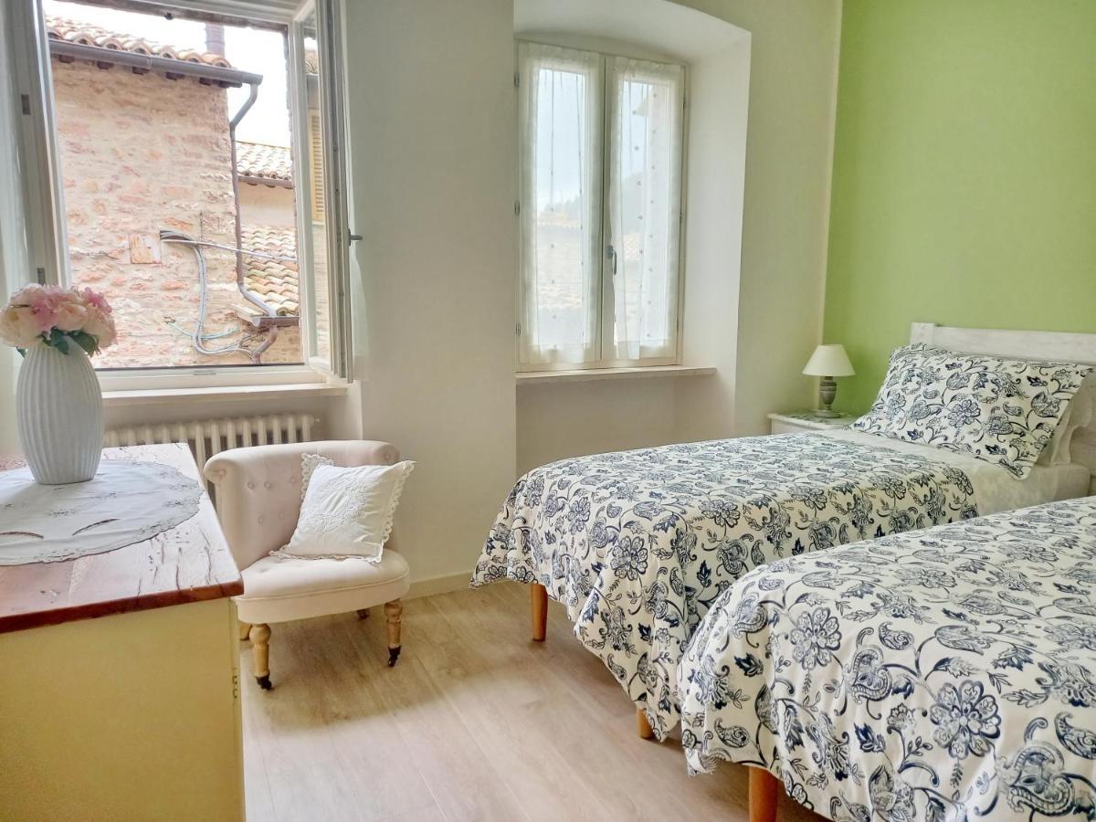 B&B Maison Gabry Asyż Zewnętrze zdjęcie