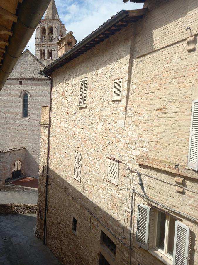 B&B Maison Gabry Asyż Zewnętrze zdjęcie
