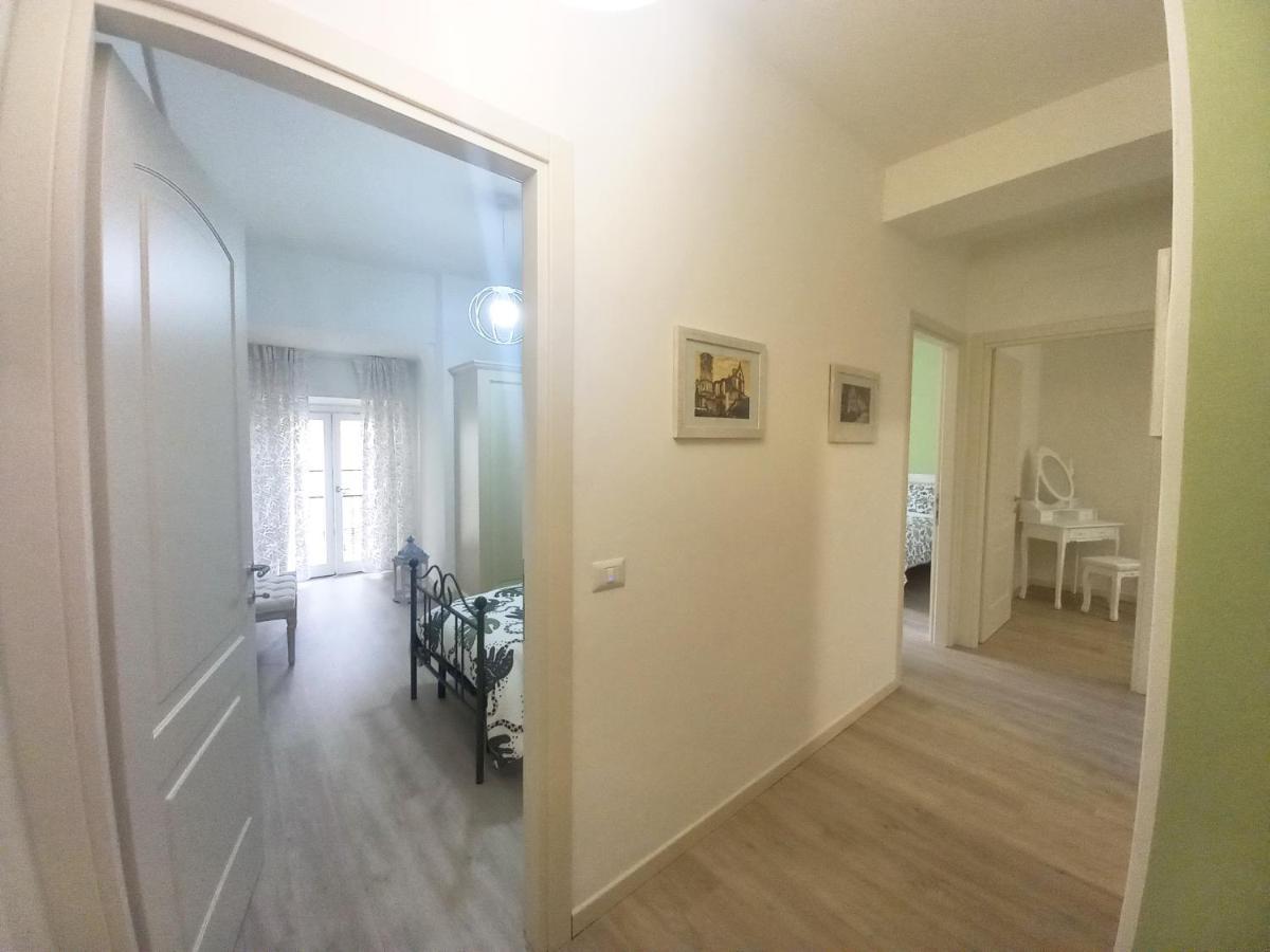 B&B Maison Gabry Asyż Zewnętrze zdjęcie