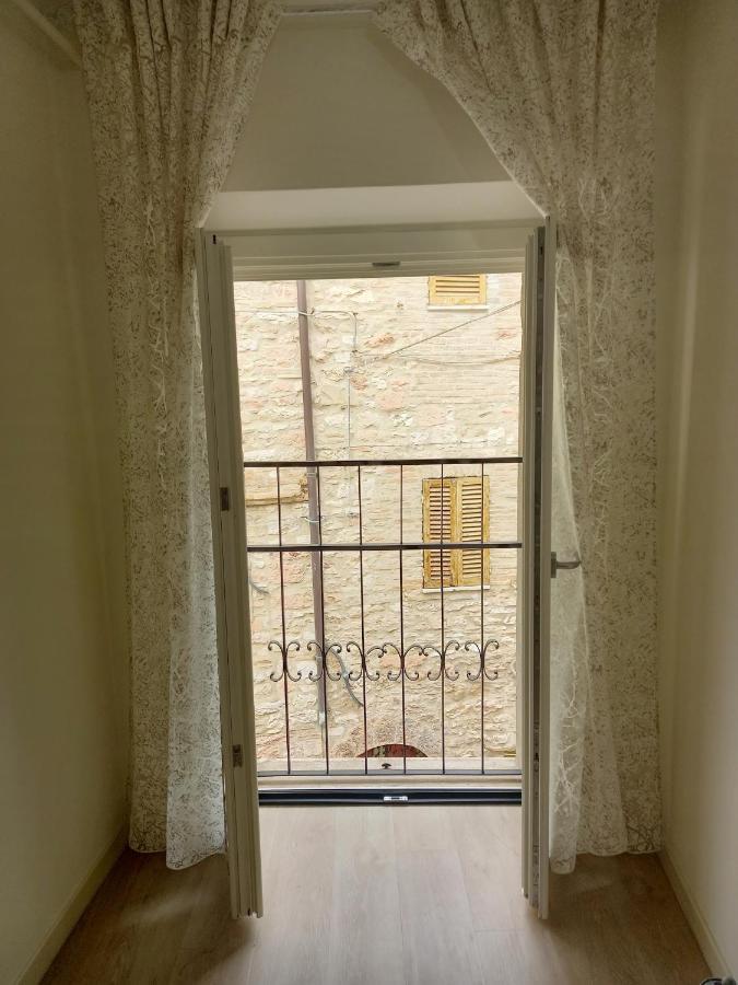 B&B Maison Gabry Asyż Zewnętrze zdjęcie