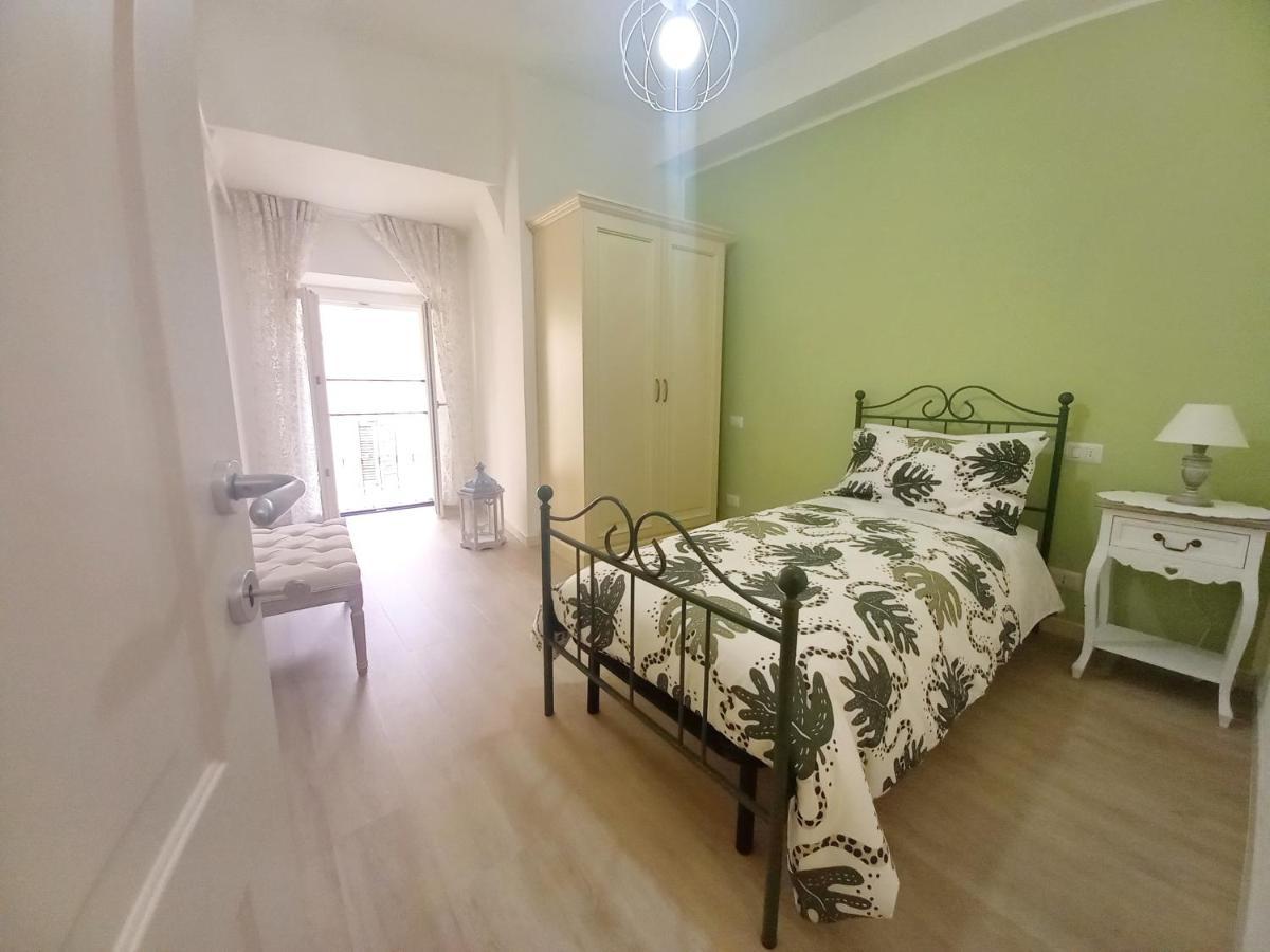 B&B Maison Gabry Asyż Zewnętrze zdjęcie