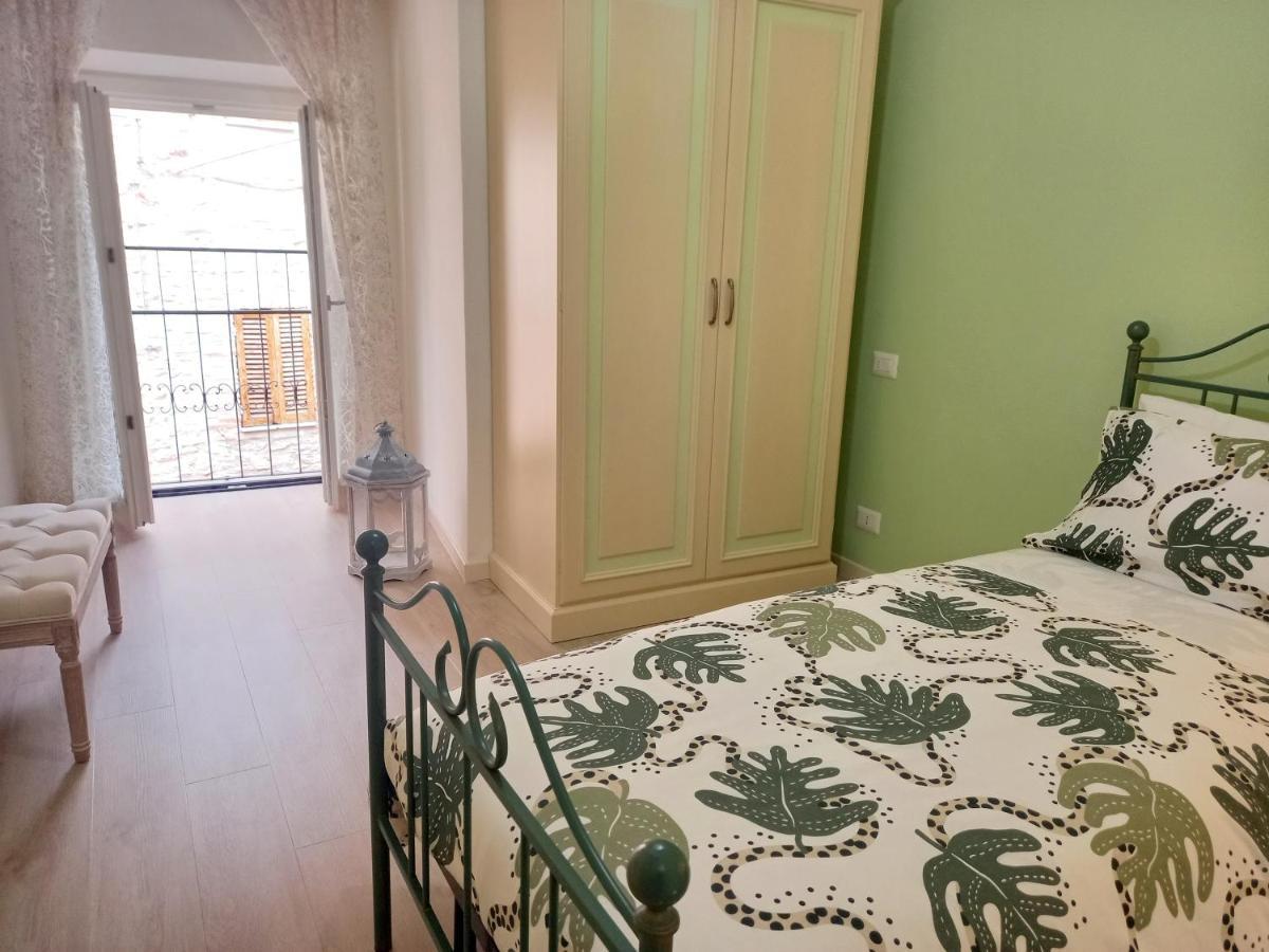 B&B Maison Gabry Asyż Zewnętrze zdjęcie