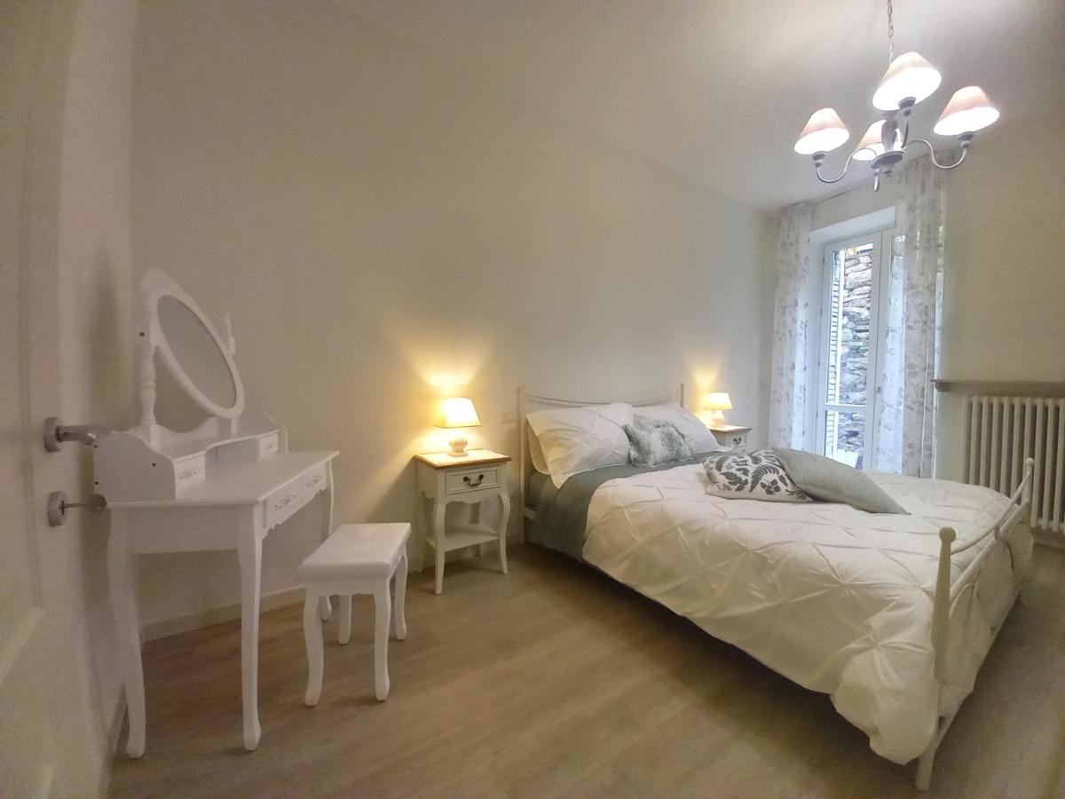 B&B Maison Gabry Asyż Zewnętrze zdjęcie