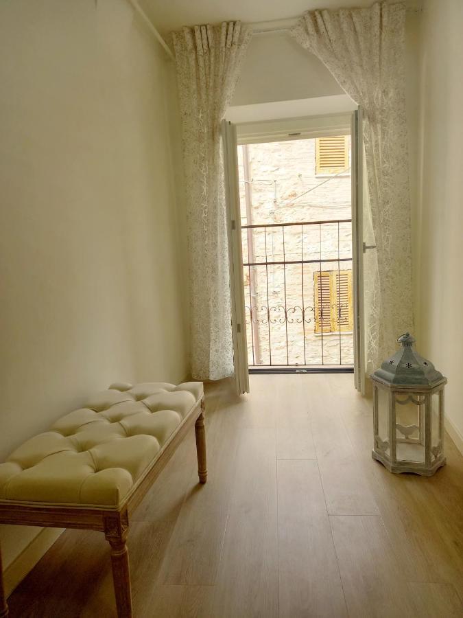 B&B Maison Gabry Asyż Zewnętrze zdjęcie