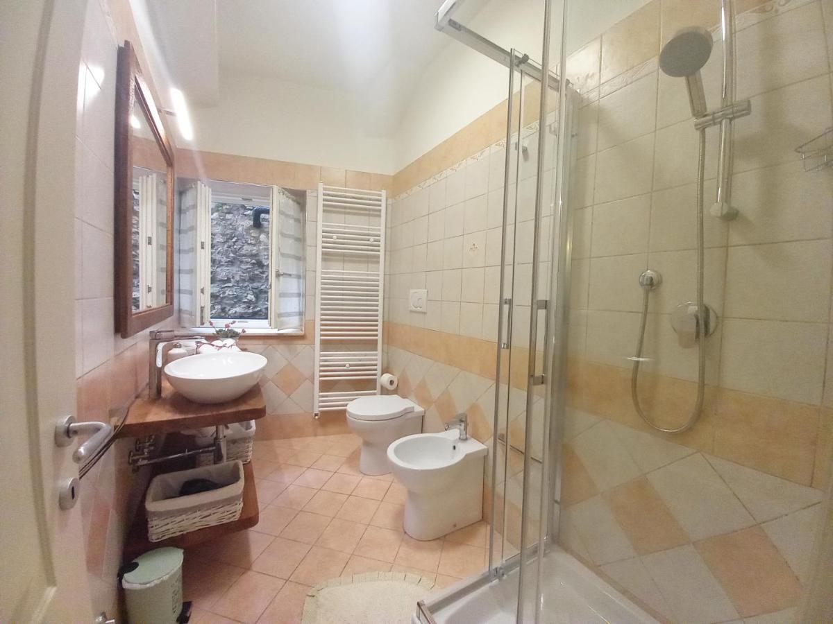 B&B Maison Gabry Asyż Zewnętrze zdjęcie