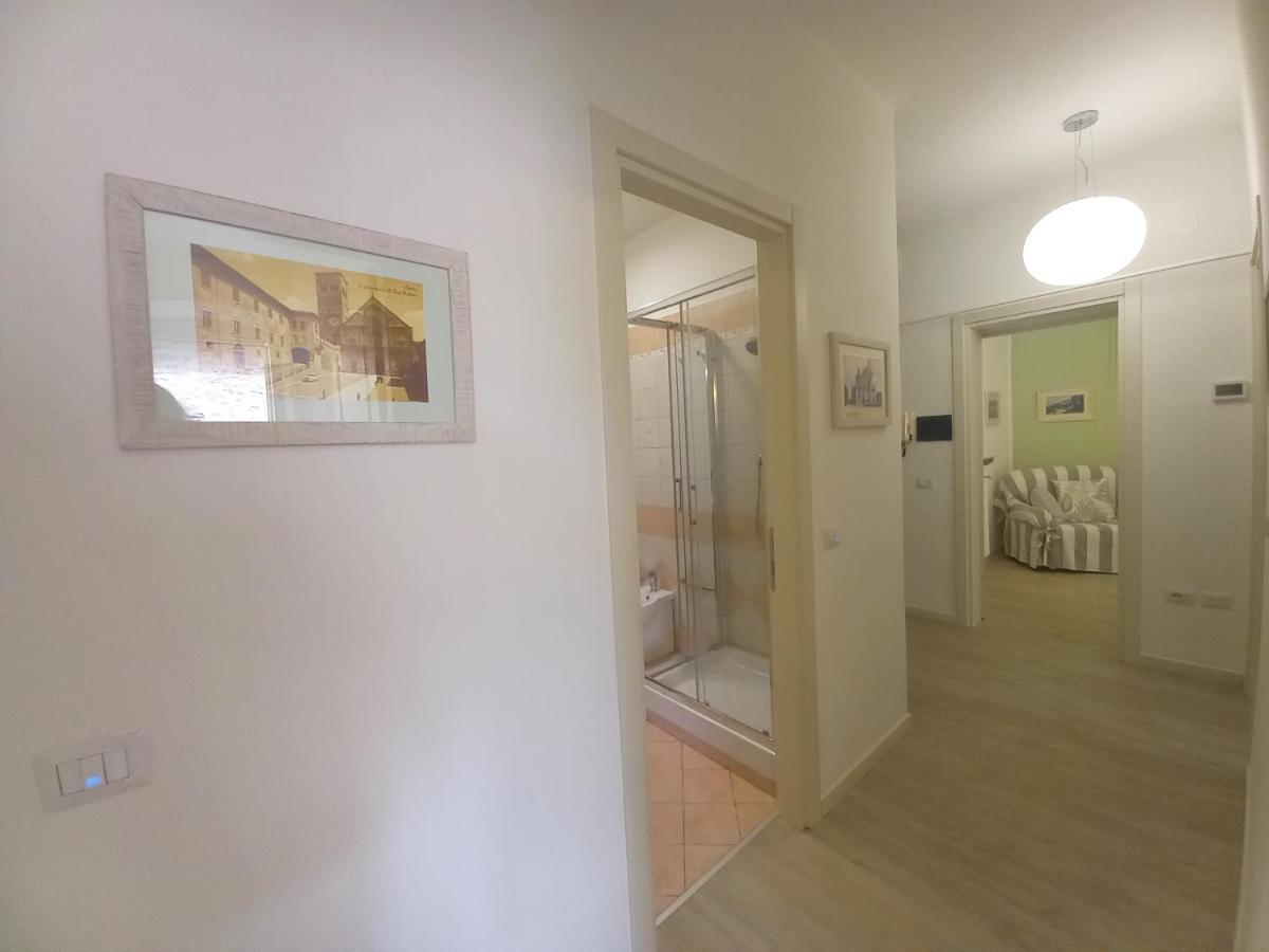 B&B Maison Gabry Asyż Zewnętrze zdjęcie