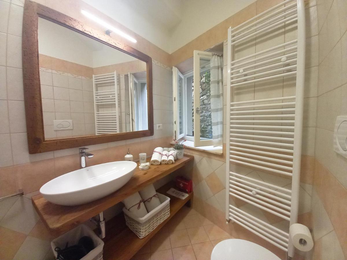 B&B Maison Gabry Asyż Zewnętrze zdjęcie