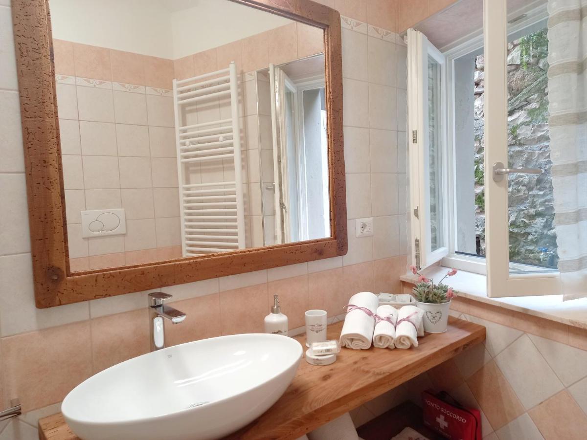 B&B Maison Gabry Asyż Zewnętrze zdjęcie