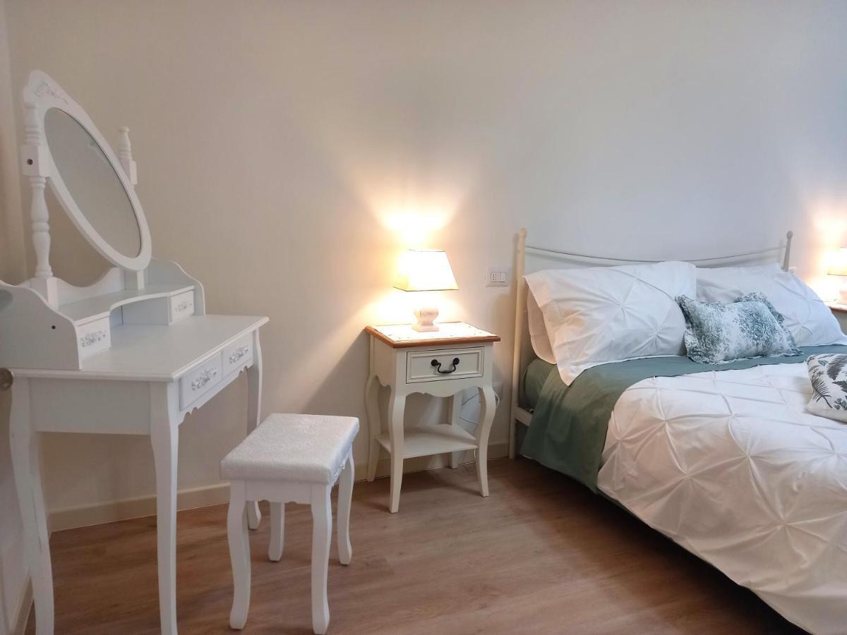 B&B Maison Gabry Asyż Zewnętrze zdjęcie