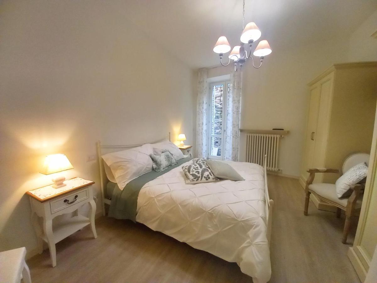 B&B Maison Gabry Asyż Zewnętrze zdjęcie