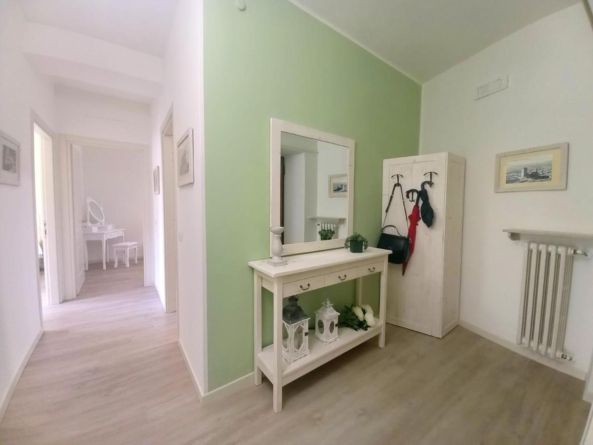 B&B Maison Gabry Asyż Zewnętrze zdjęcie