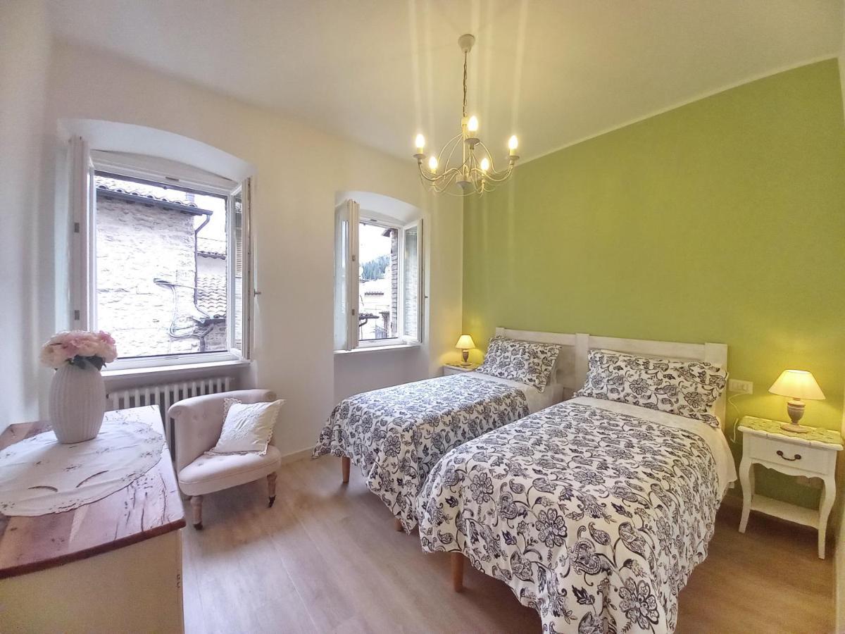 B&B Maison Gabry Asyż Zewnętrze zdjęcie