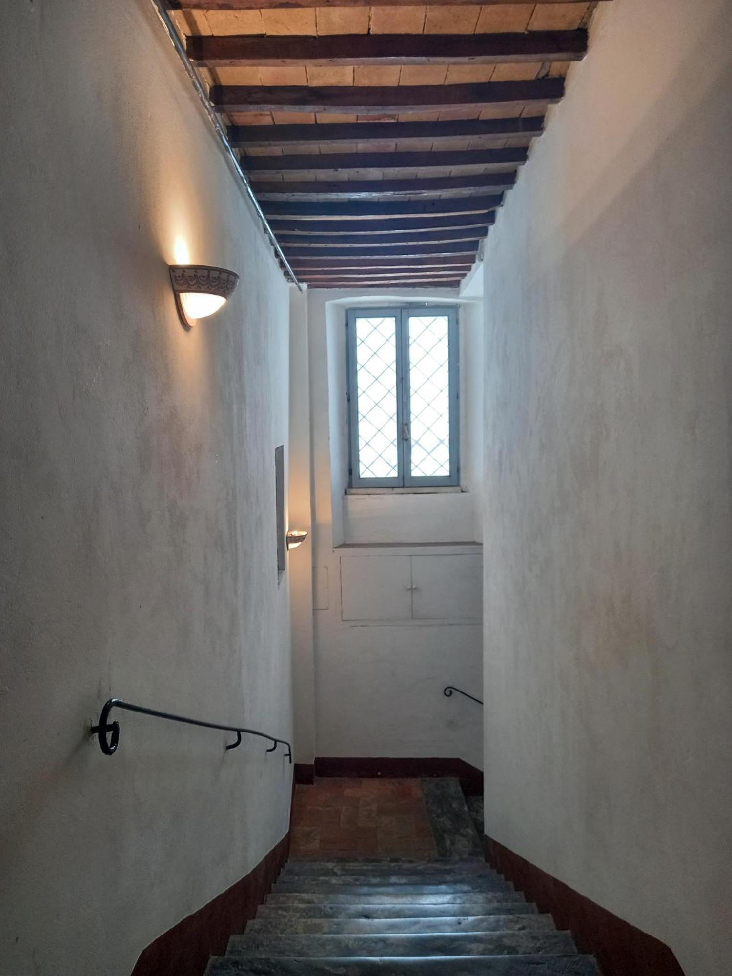 B&B Maison Gabry Asyż Zewnętrze zdjęcie