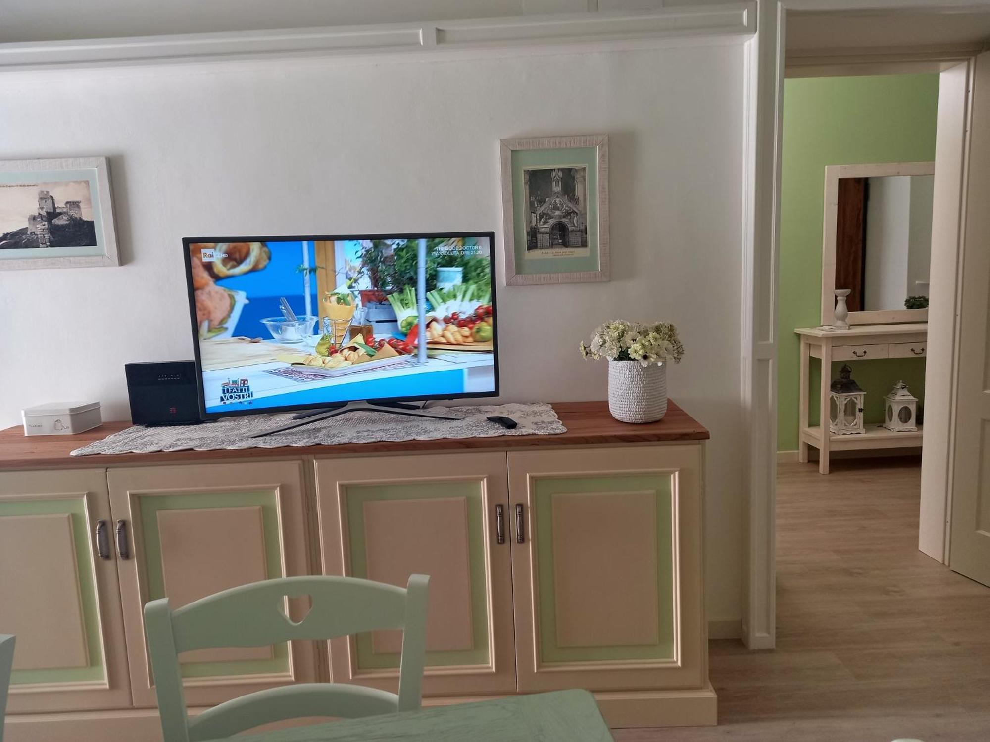 B&B Maison Gabry Asyż Zewnętrze zdjęcie